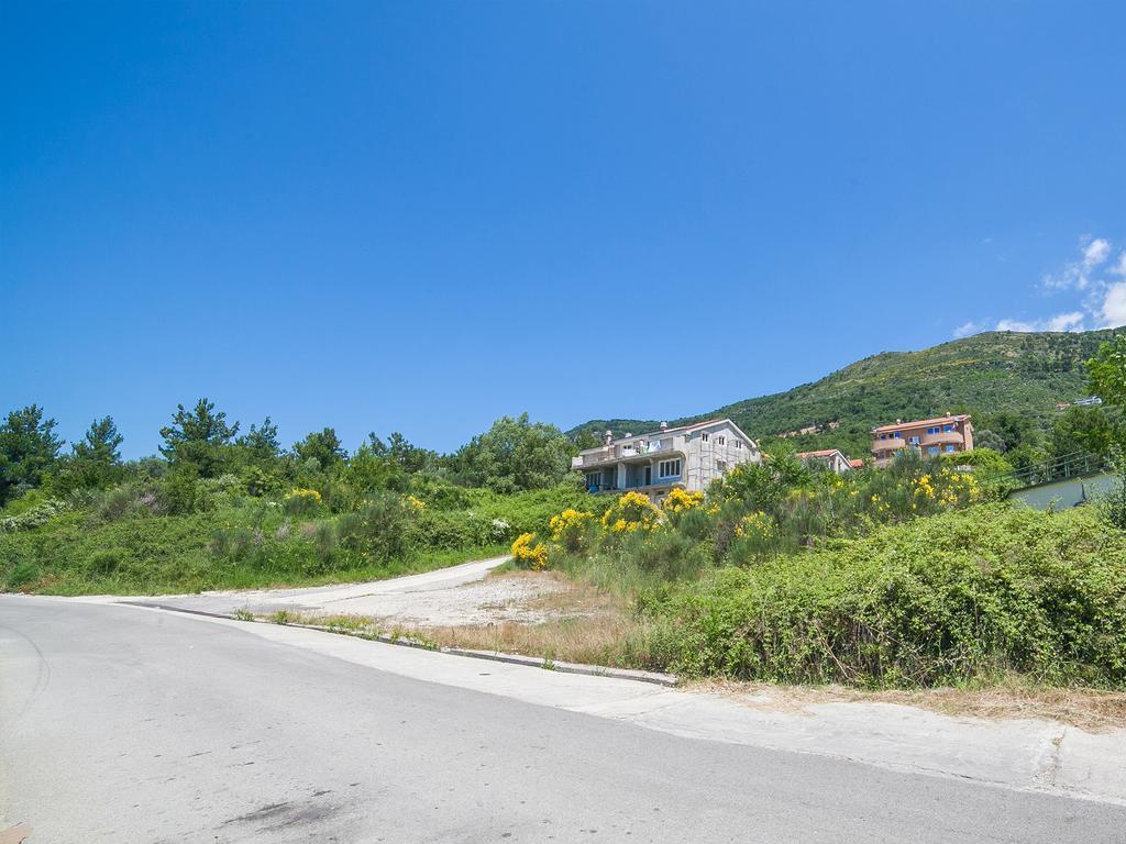 Apartments Urban Wild Kotor Bagian luar foto